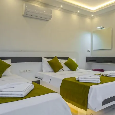 Otel Ortac 2 4*