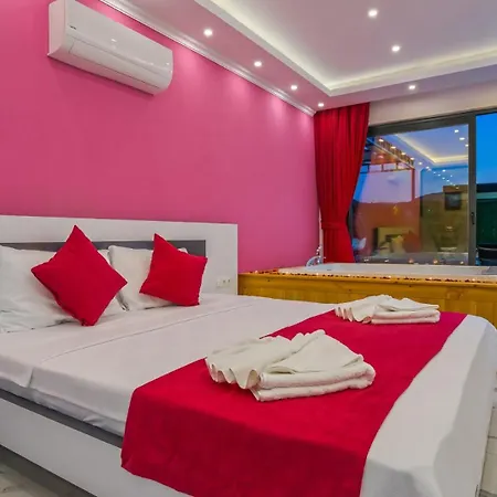 Ortac 2 Otel