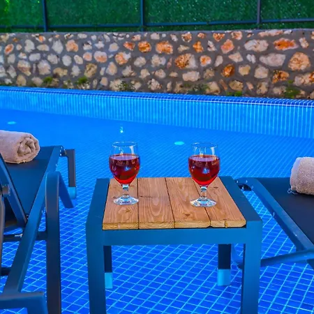 Otel Ortac 2