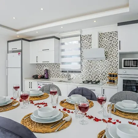 Ortac 2 Otel