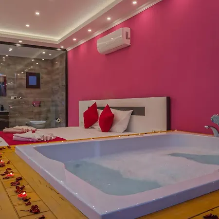 Otel Ortac 2
