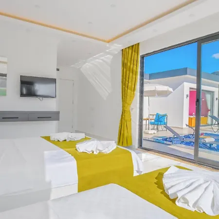 Ortac 2 Hotel