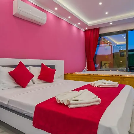 Hotel Ortac 2 4*