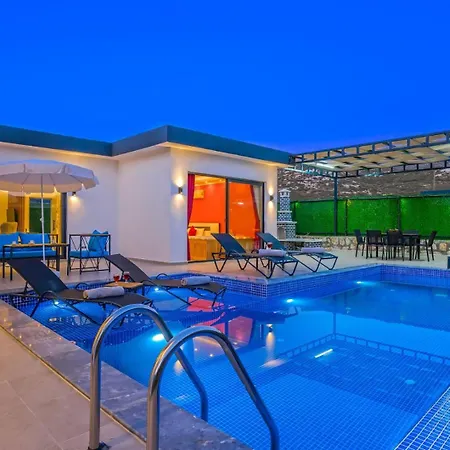 Hotel Ortac 2